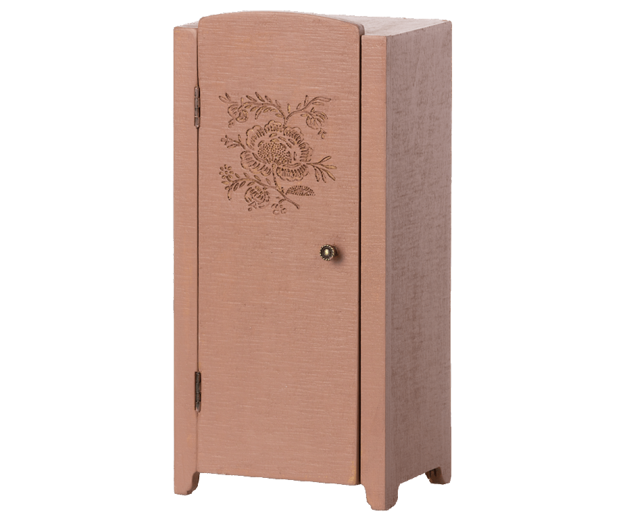 Maileg Miniature Closet