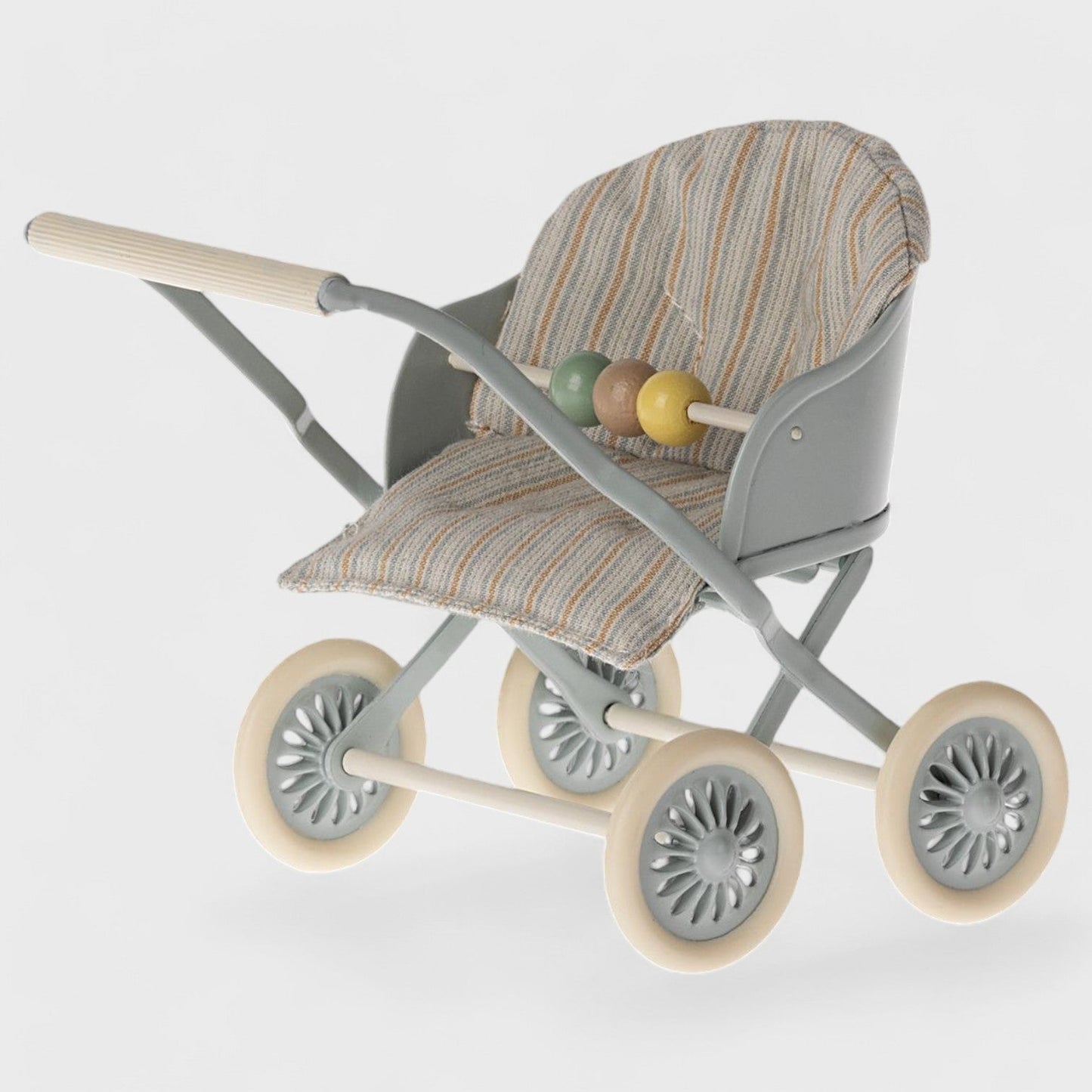 Maileg Stroller | Blue