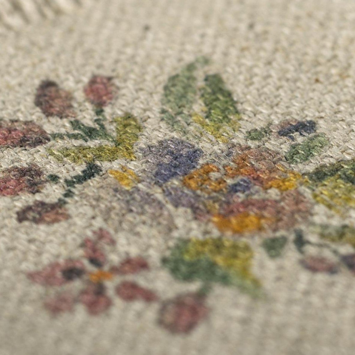 Maileg Rug Flowers | Small