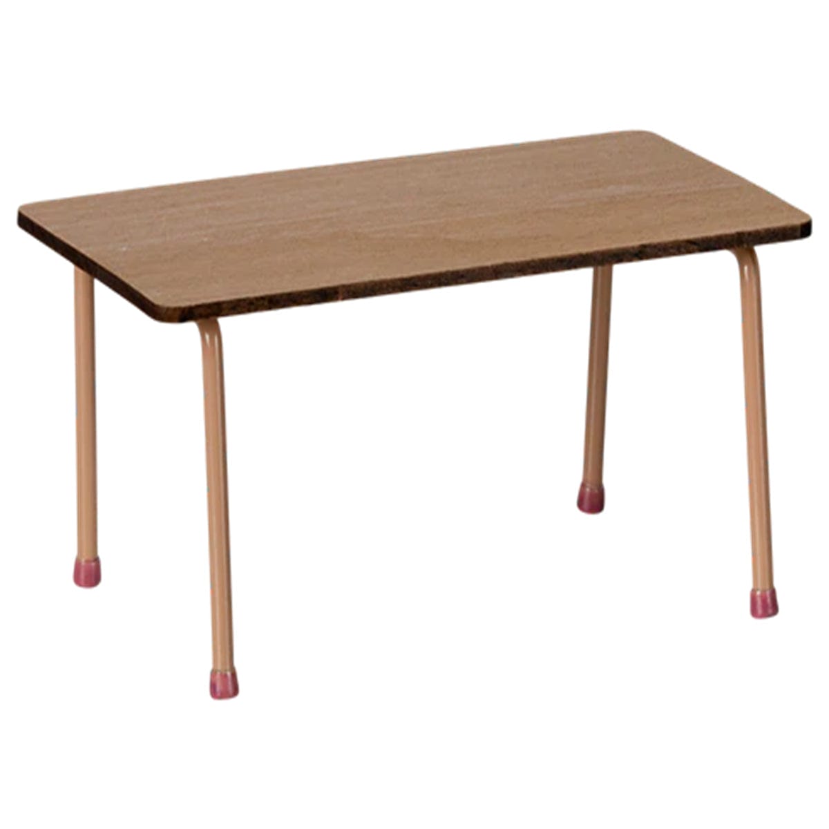 Maileg Table And Chair Set Mouse Dark Powder