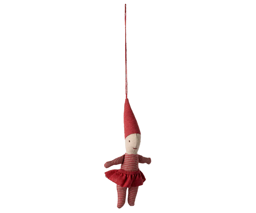 Maileg Pixy Ornament - Girl