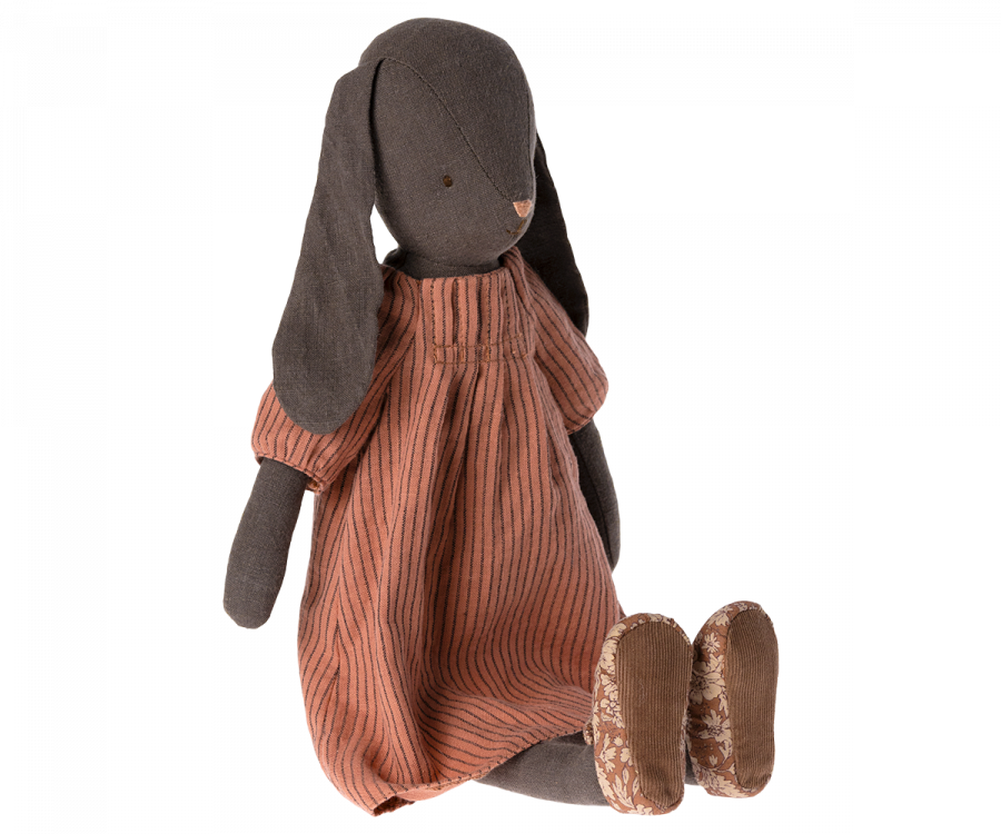 Bunny Size 3, Earth - Dress