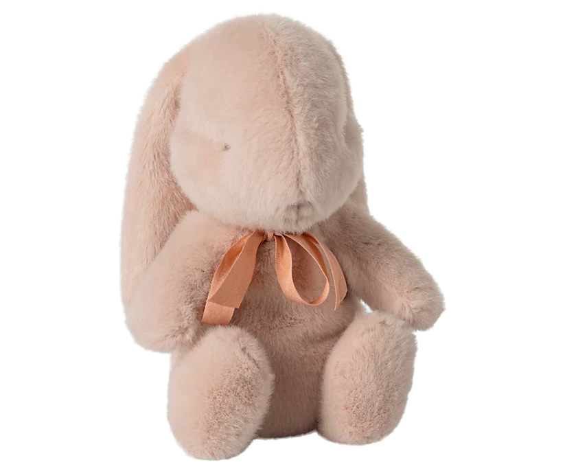 Maileg Plush Bunny, Small - Powder