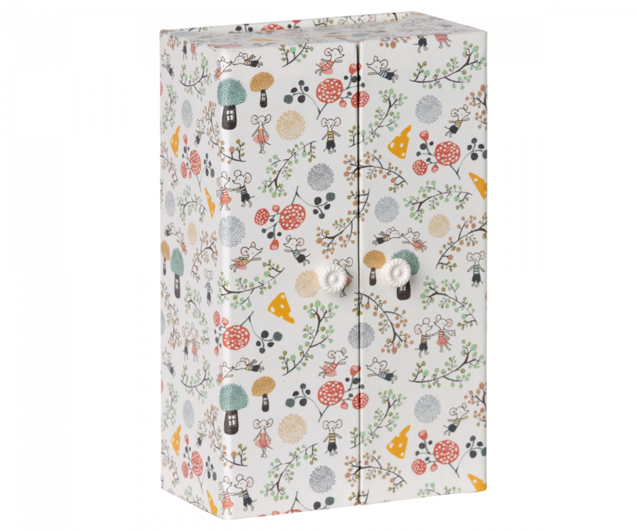 Wedding Mice Couple In Box