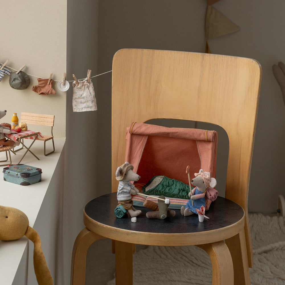 Maileg Hiker Mouse | Big Sister