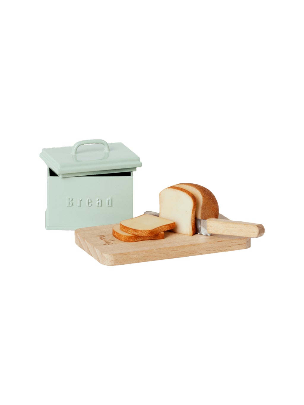 Maileg | Miniature Bread Box