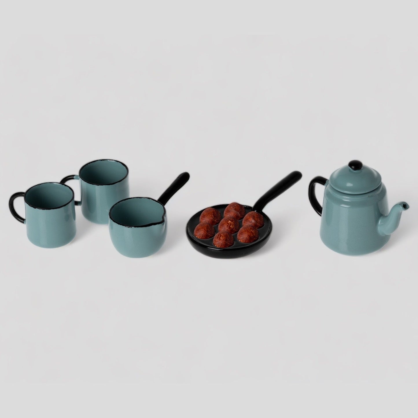 Maileg Madame Blue's Favourites