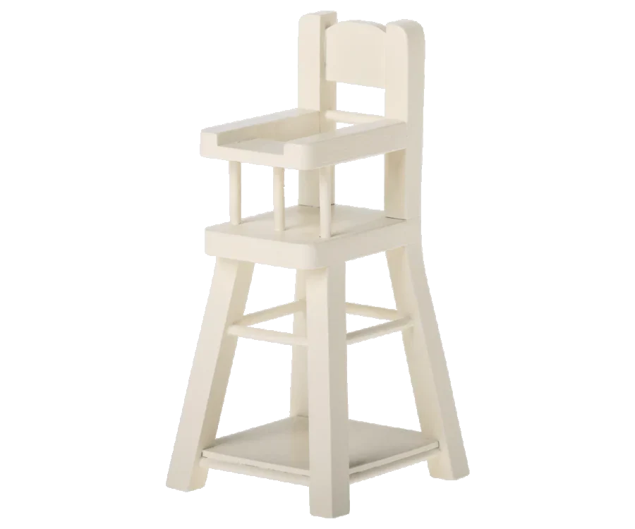 Maileg Micro High Chair