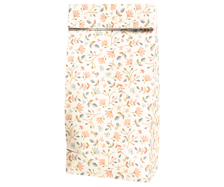 Small Gift Bags, Merle - Pack Of 50