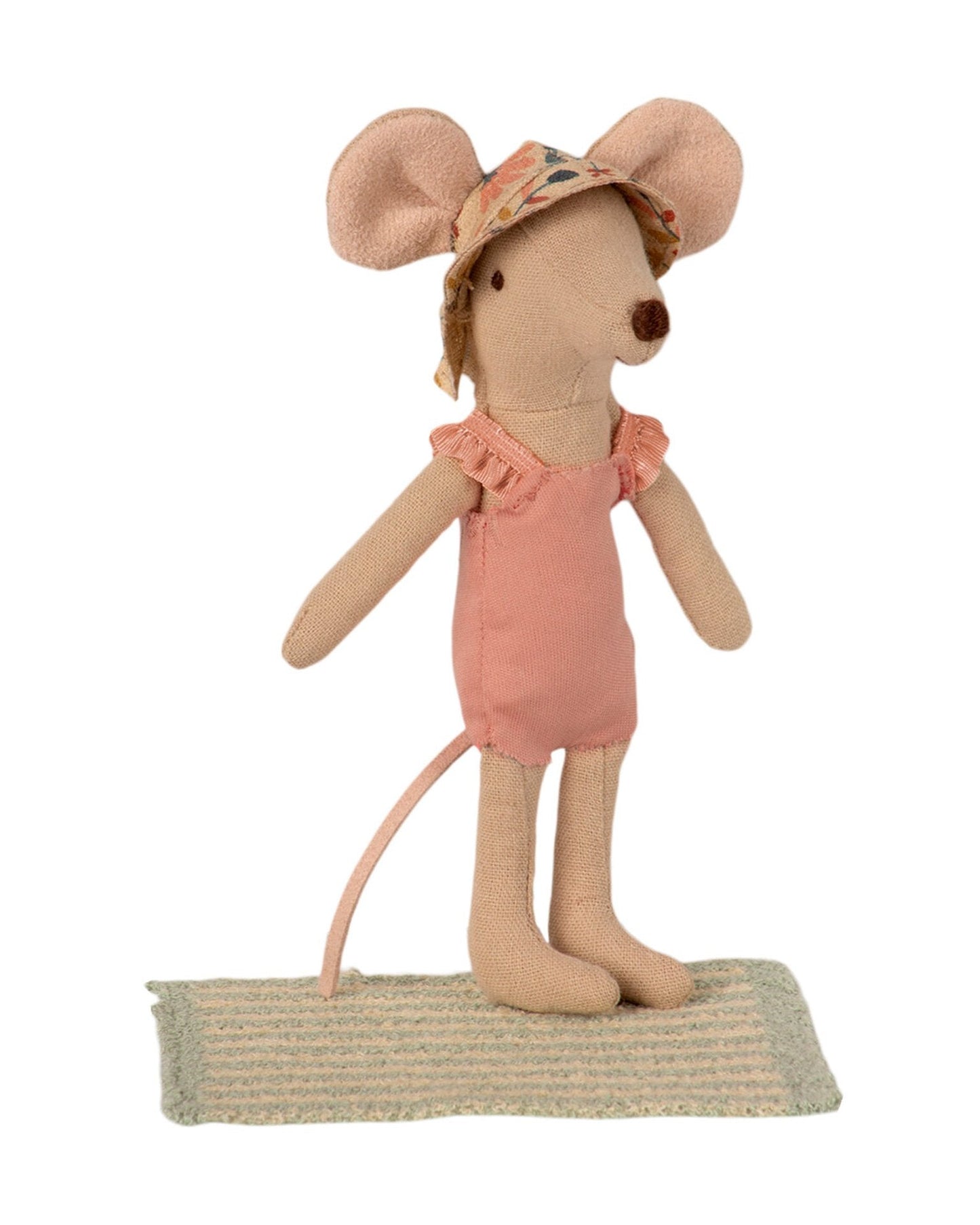 Maileg Beach Set For Big Sister Mouse