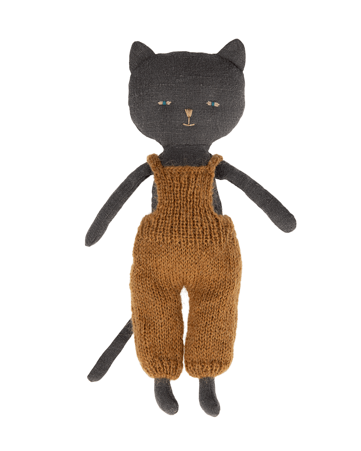 Maileg Chatons In Black