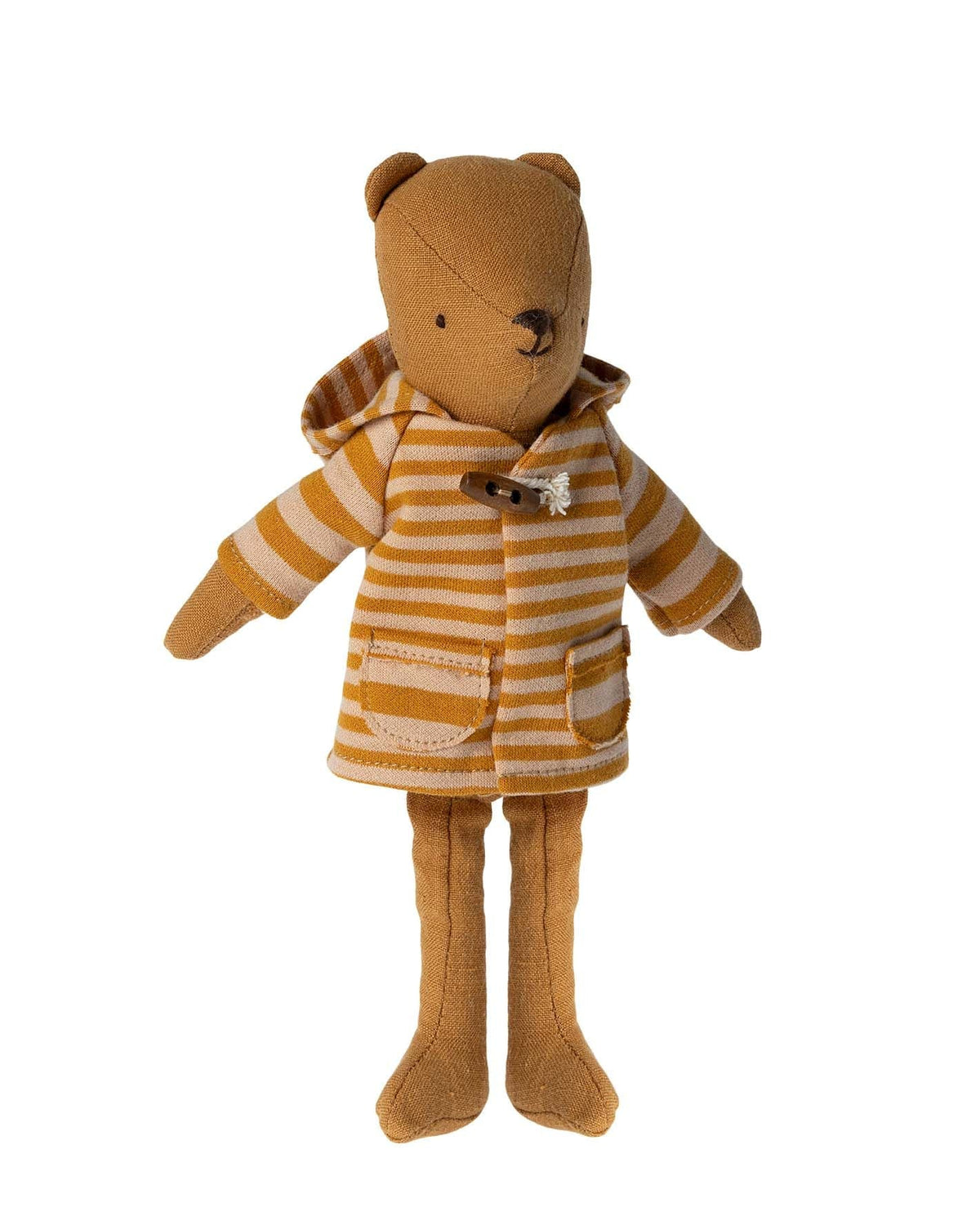 Maileg Coat For Teddy Mum