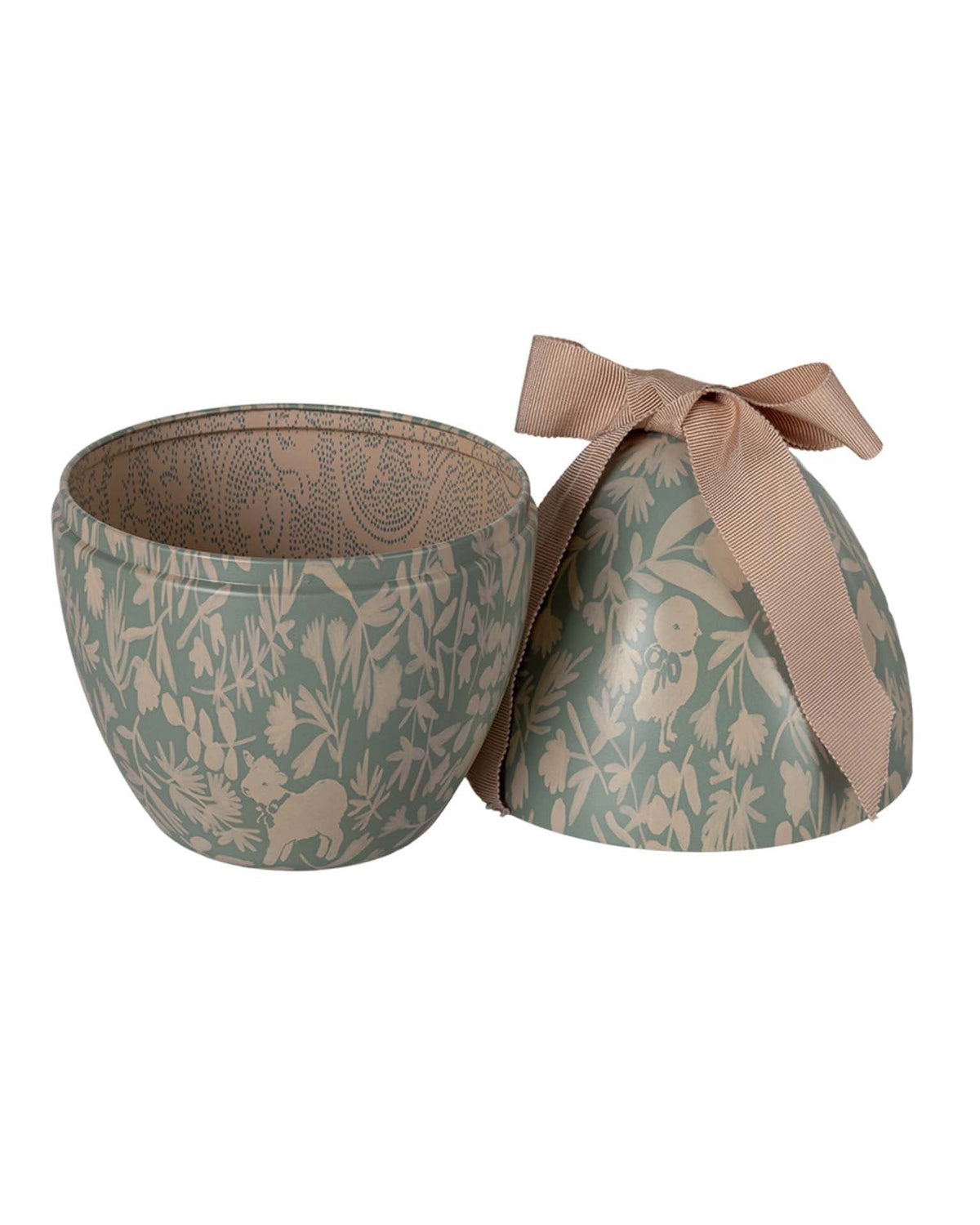 Maileg Easter Egg In Mint