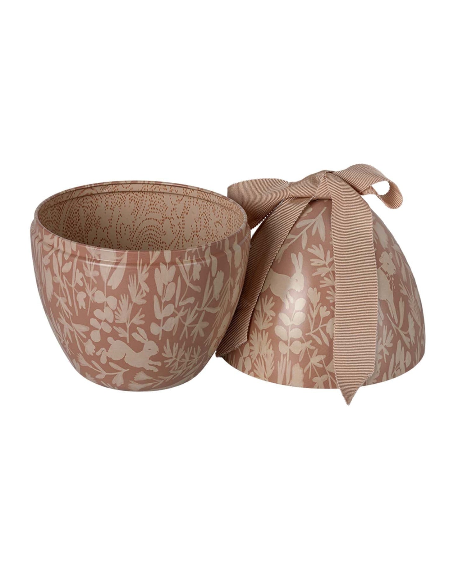 Maileg Easter Egg In Powder