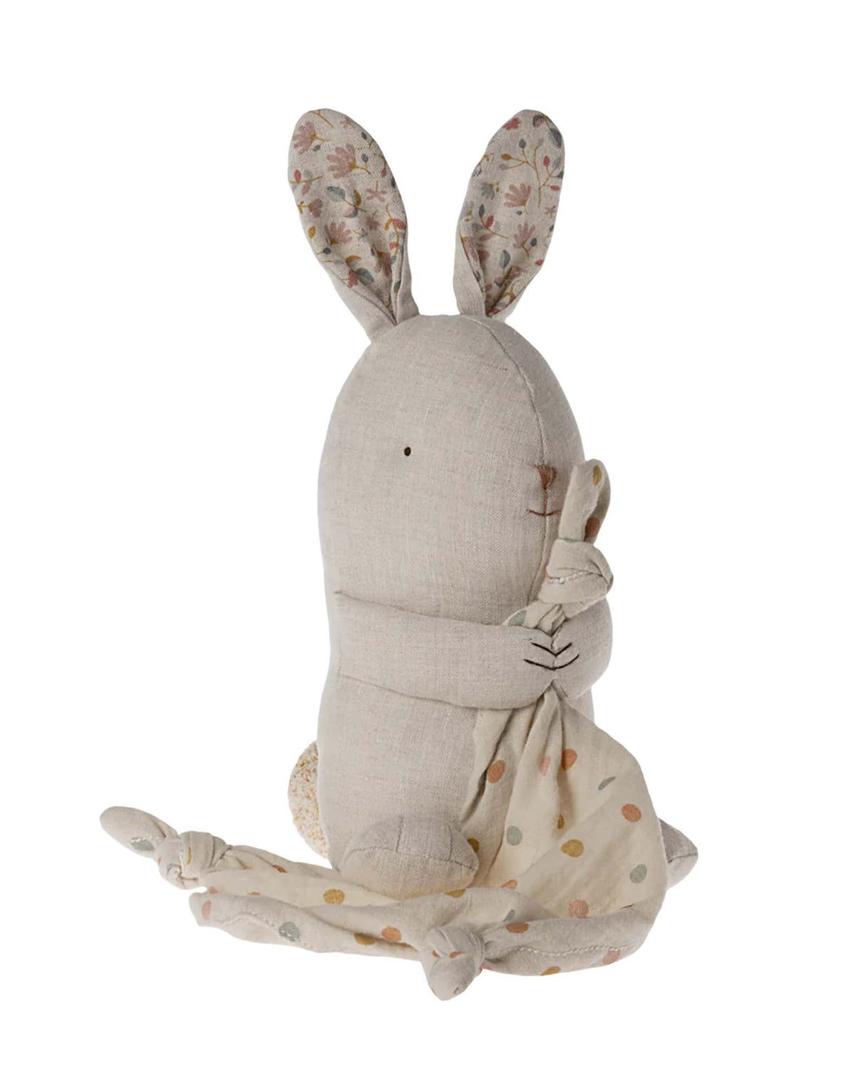 Maileg Lullaby Friends Bunny In Nature
