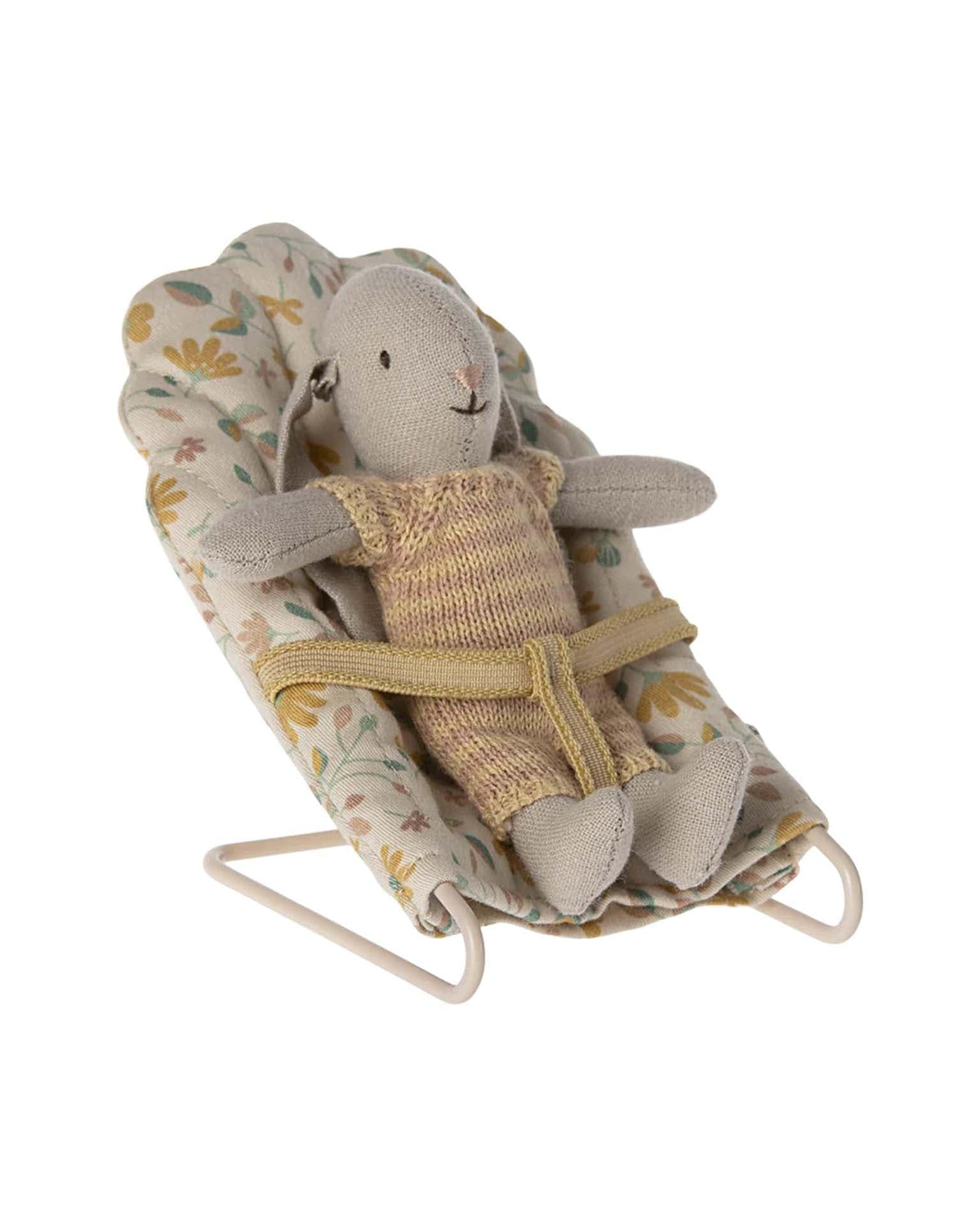 Maileg Micro Babysitter In Merle