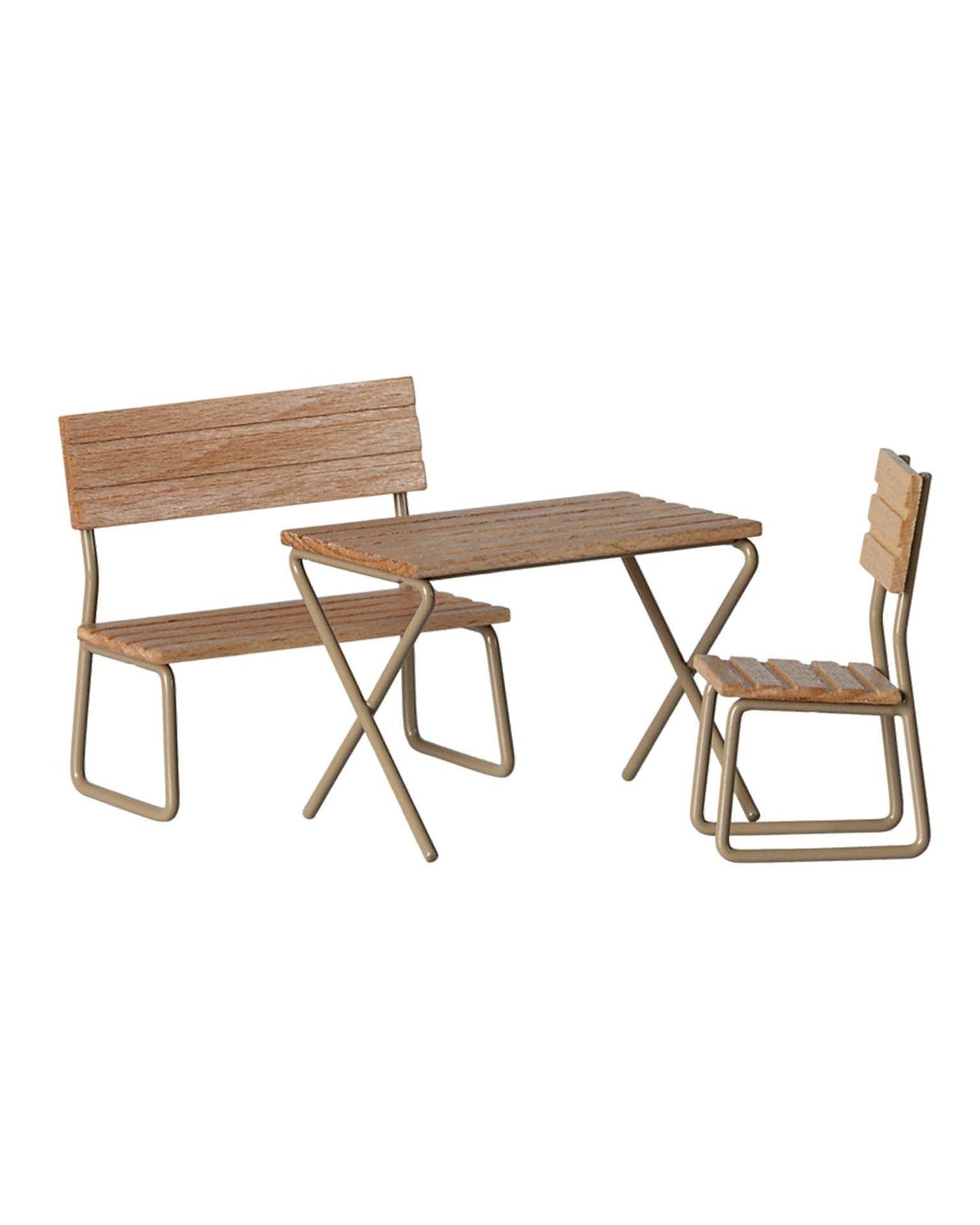 Maileg Mouse Garden Set