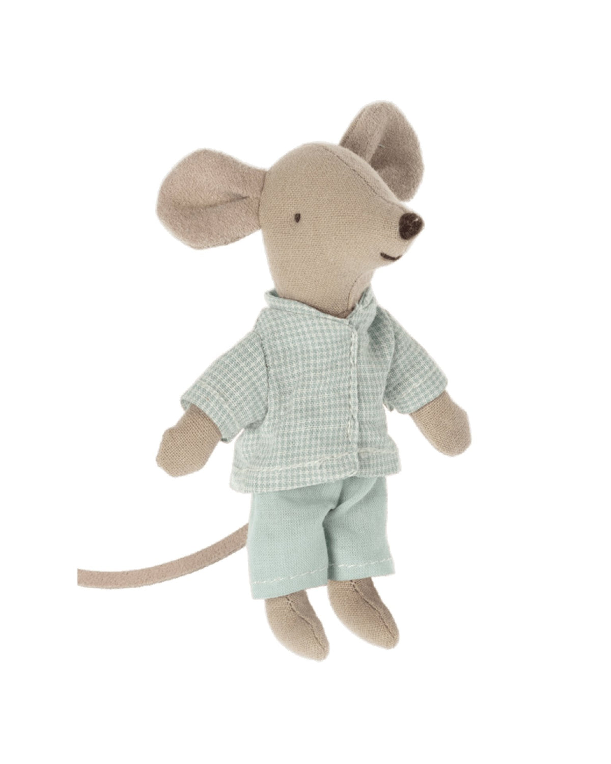 Maileg Pyjamas For Little Brother Mouse