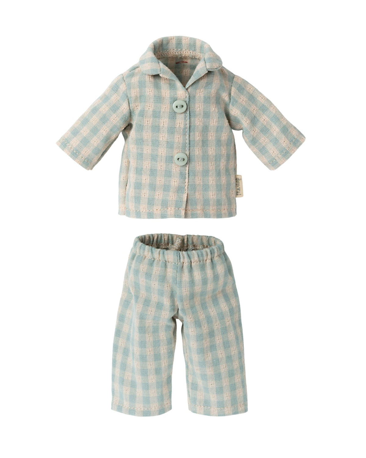 Maileg Size 2 Rabbit In Pyjamas