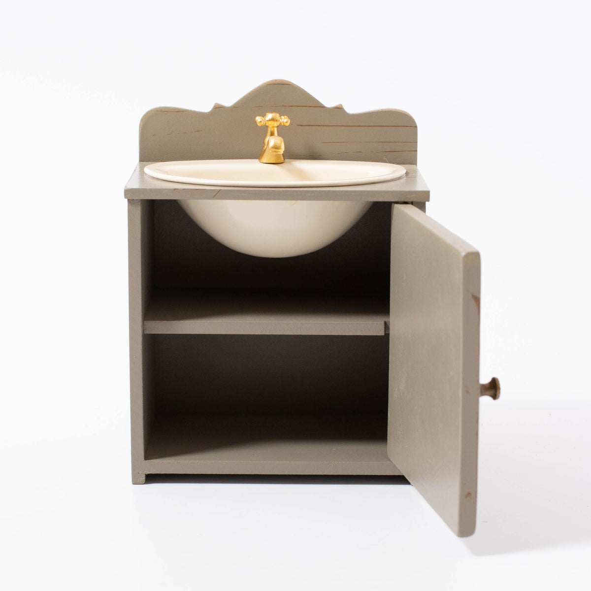 Maileg Miniature Bathroom Sink