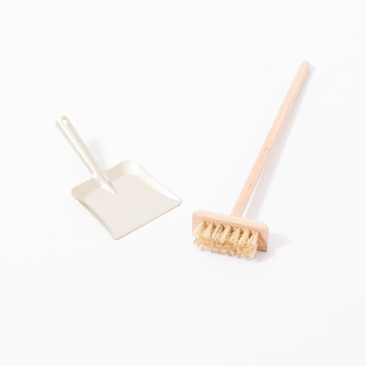 Maileg Broom Set