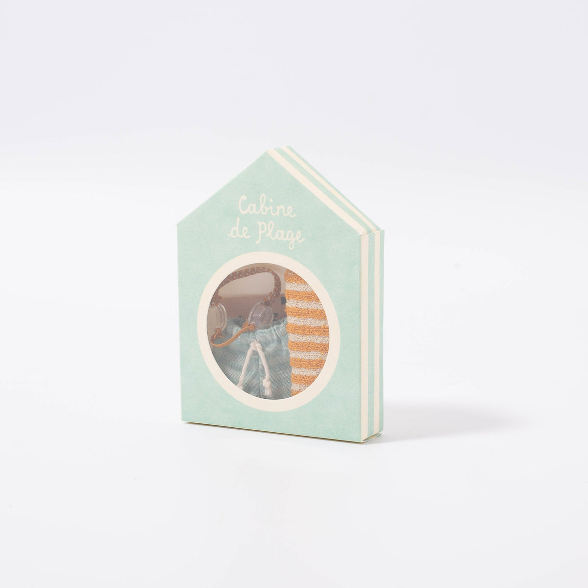 Maileg Beach Set | Big Brother Mouse