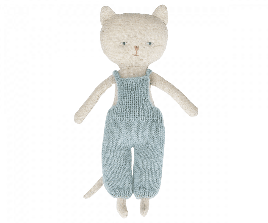Maileg - Chatons, Kitten - Dark Nature