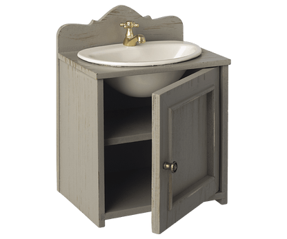  Maileg Miniature Bathroom Sink