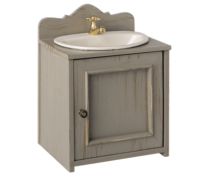  Maileg Miniature Bathroom Sink