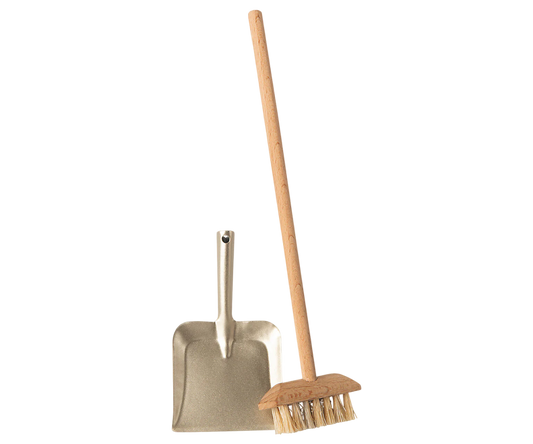  Broom Set
