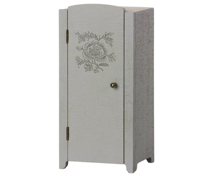  Miniature Closet, Grey
