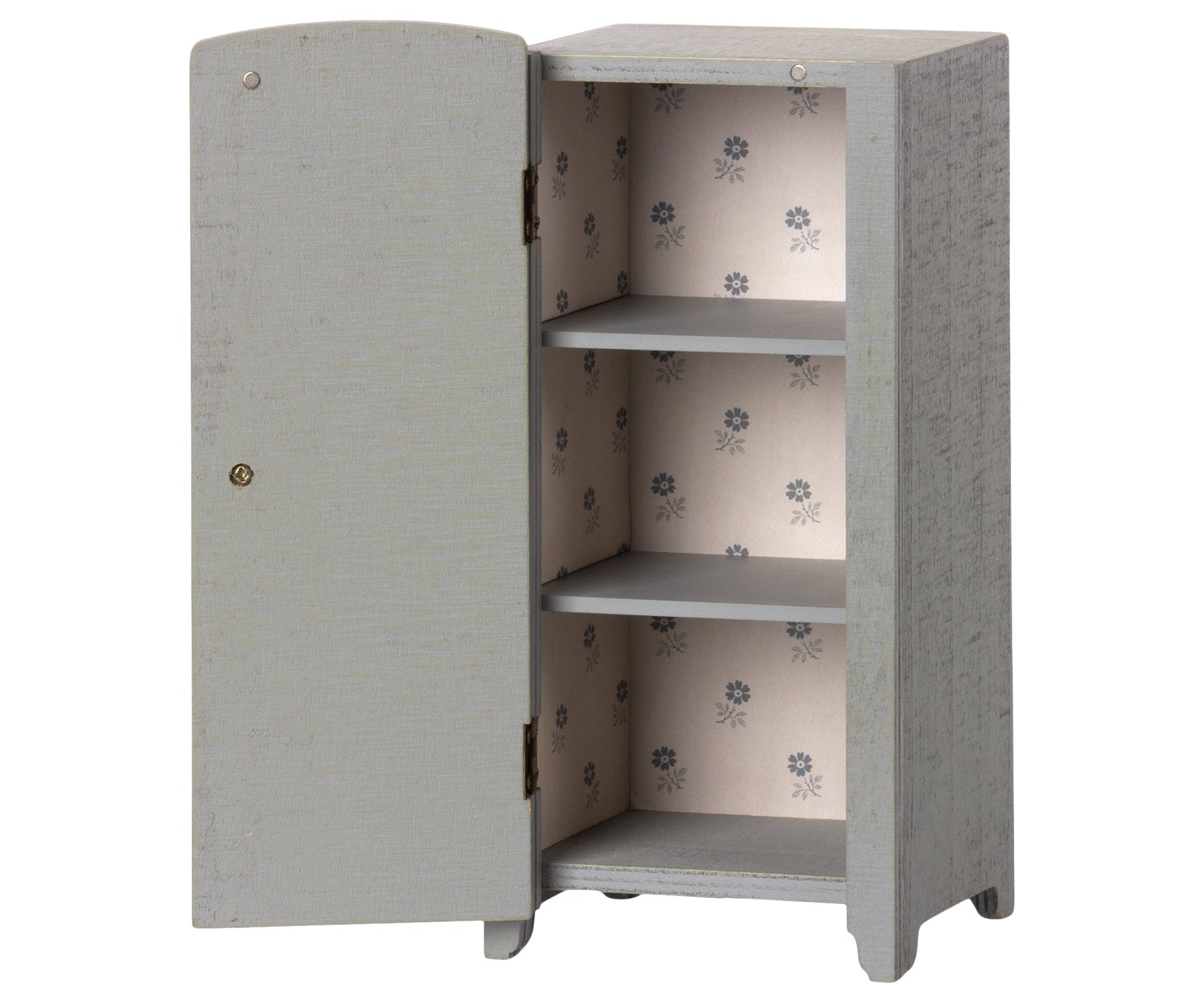  Miniature Closet, Grey