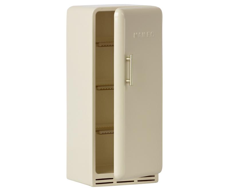  Maileg Miniature Fridge
