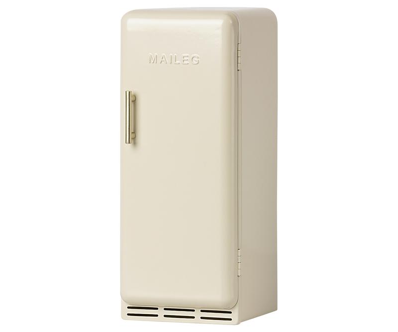  Maileg Miniature Fridge