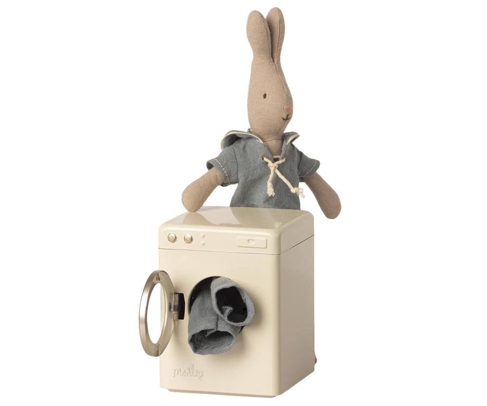  Maileg Washing Machine