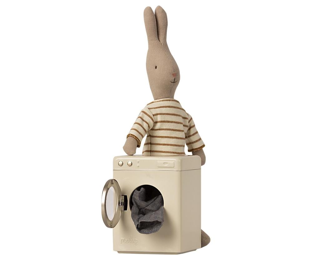 Maileg Washing Machine