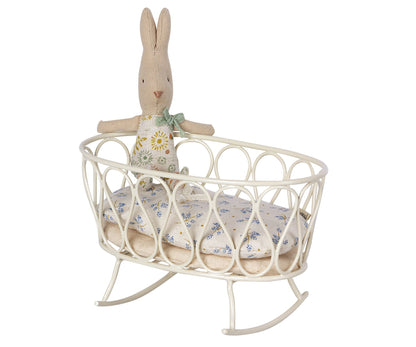  MY Cradle With Sleeping Bag, Blue