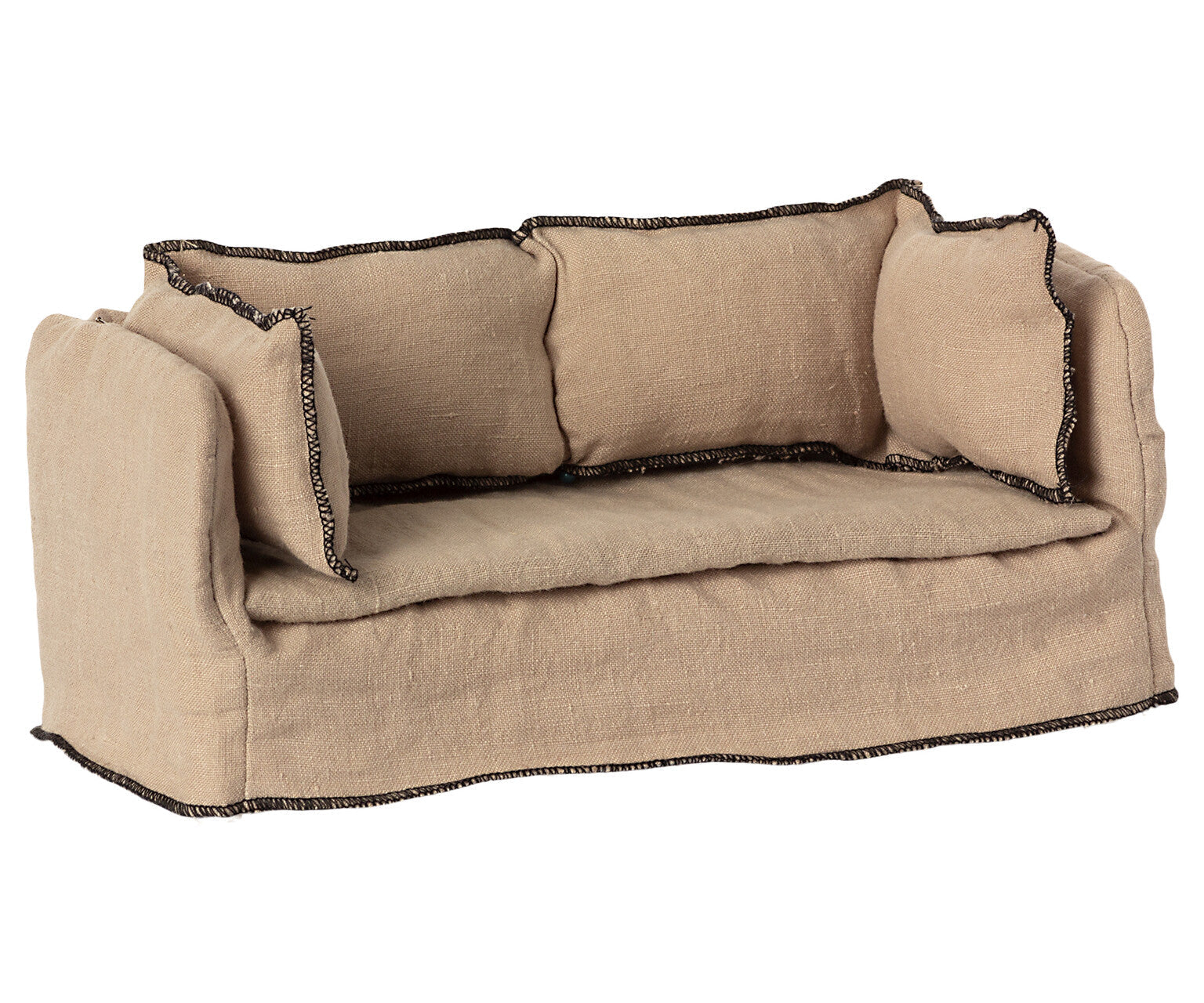  Maileg | Dollhouse Couch
