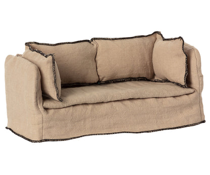  Maileg | Dollhouse Couch