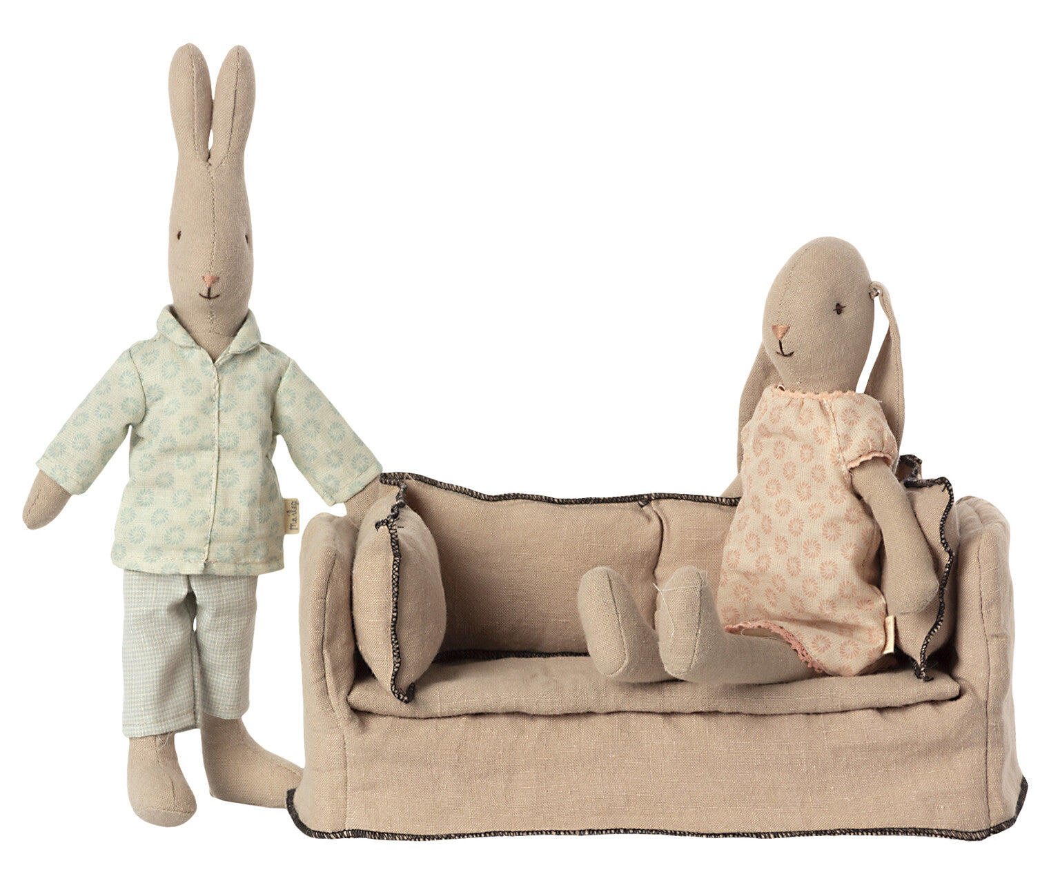  Miniature Couch
