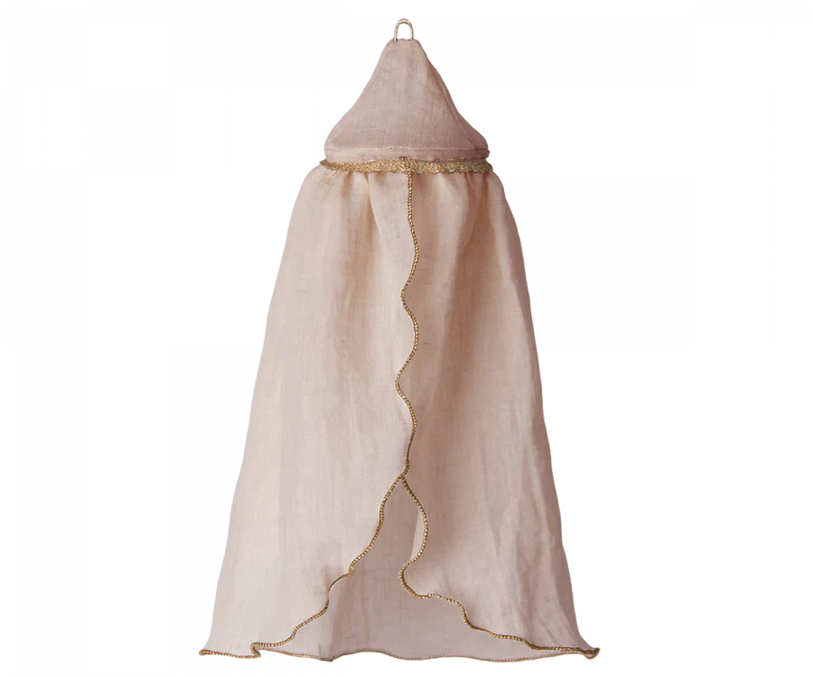  Maileg Mini Bed Canopy