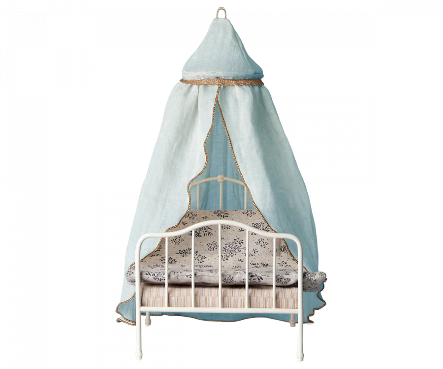  Maileg Mini Bed Canopy