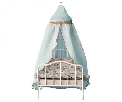  Maileg Mini Bed Canopy