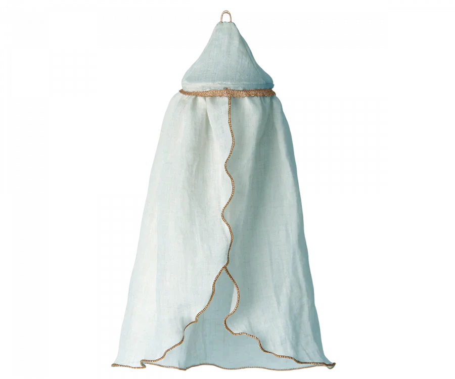  Maileg Mini Bed Canopy