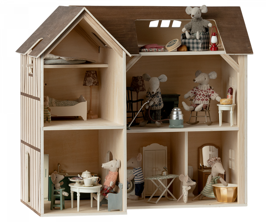  Mouse Hole Farmhouse
