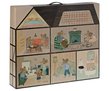  Mouse Hole Farmhouse
