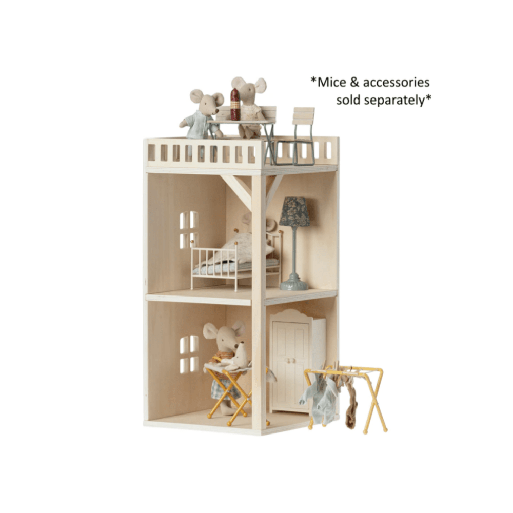  Maileg Mouse Farmhouse Bonus Room