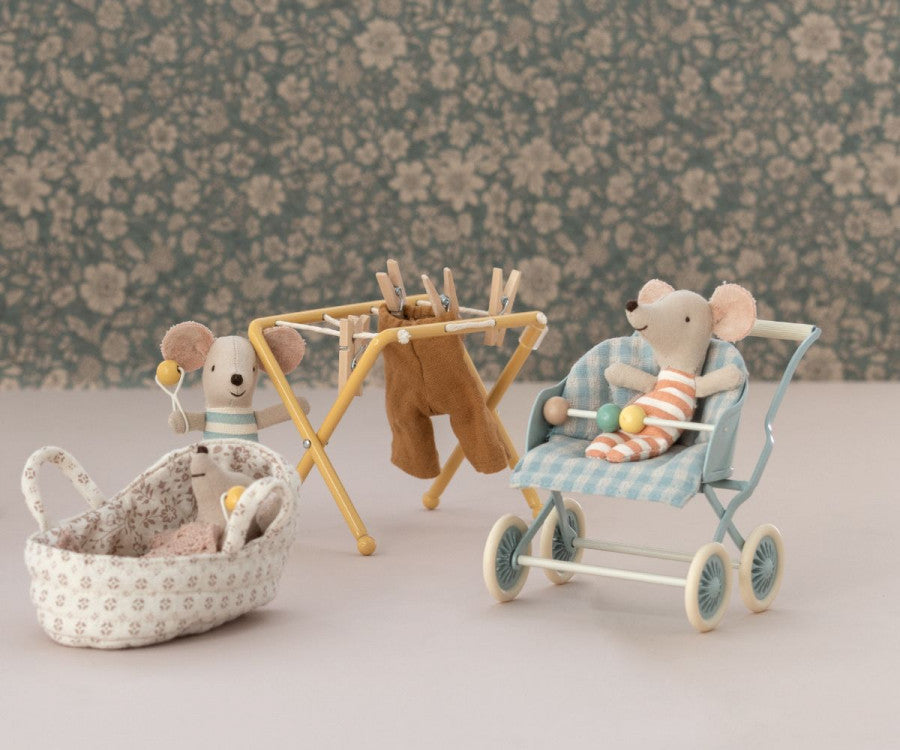  Drying Rack, Mouse
