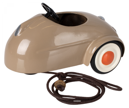 Maileg - Mouse Car, Light Brown