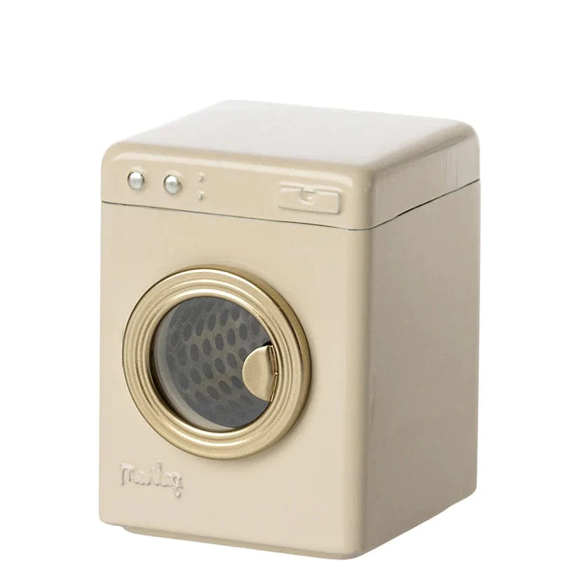  Maileg Washing Machine Mouse